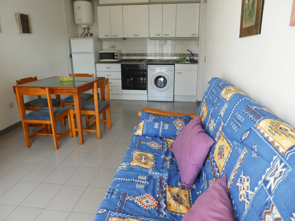Apartamentos Font Nova 3000