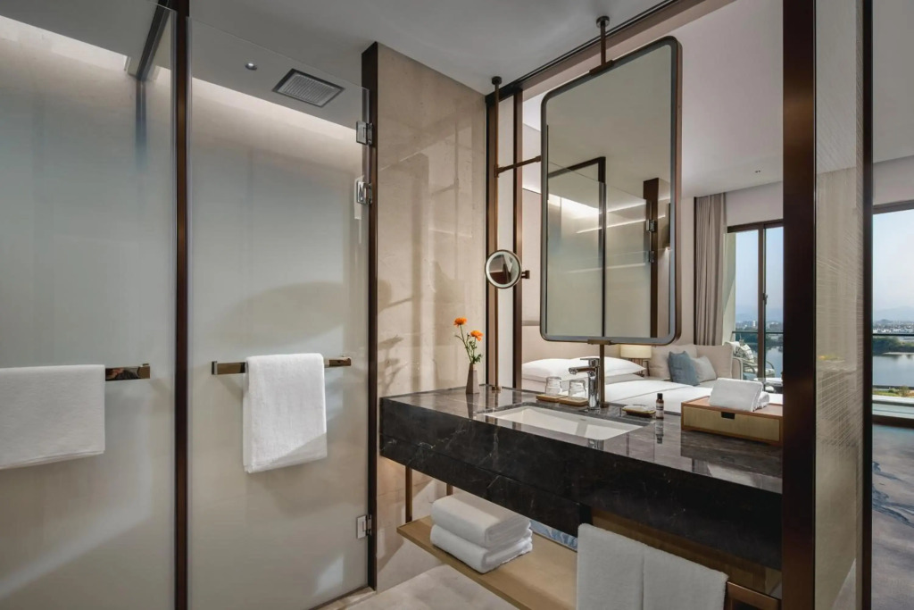 Hyatt Regency Huangshan Hengjiangwan