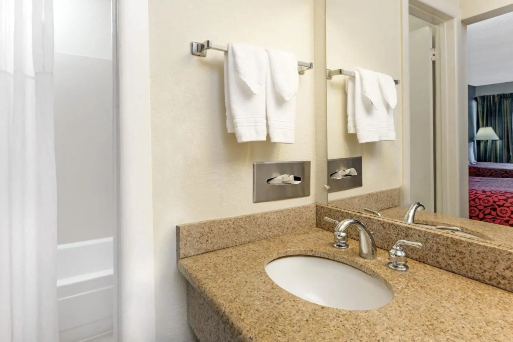 Days Inn Shreveport