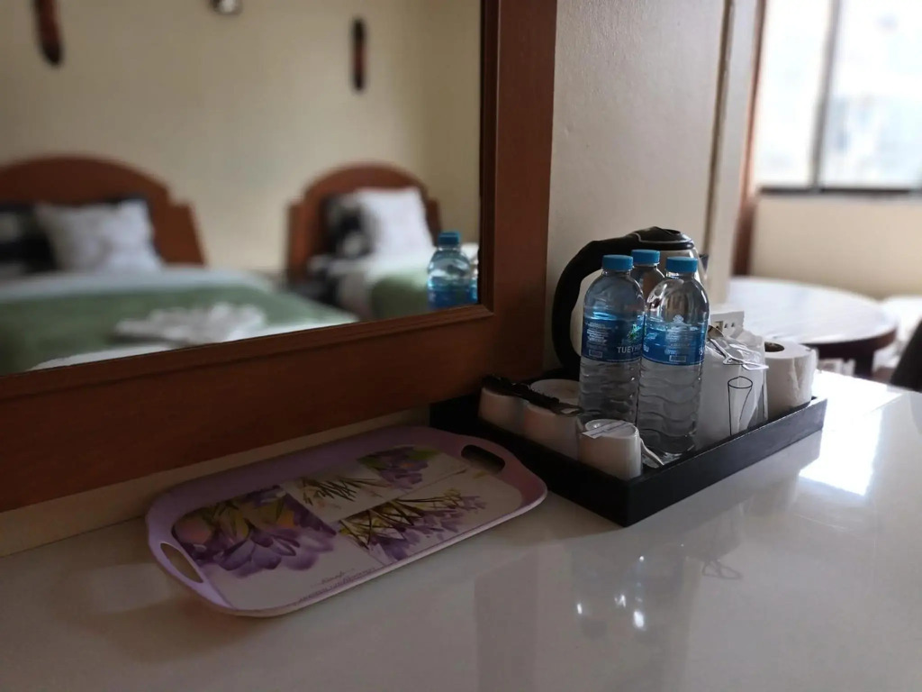 Patong Rose Guest House 50m to Beach