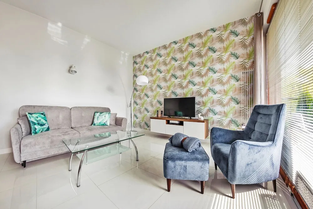 Apartamenty Sun & Snow Nowe Orłowo