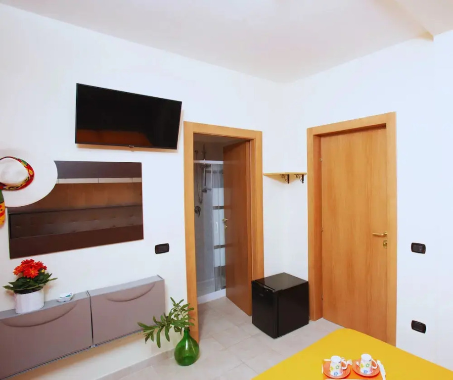 B&B Montedarena