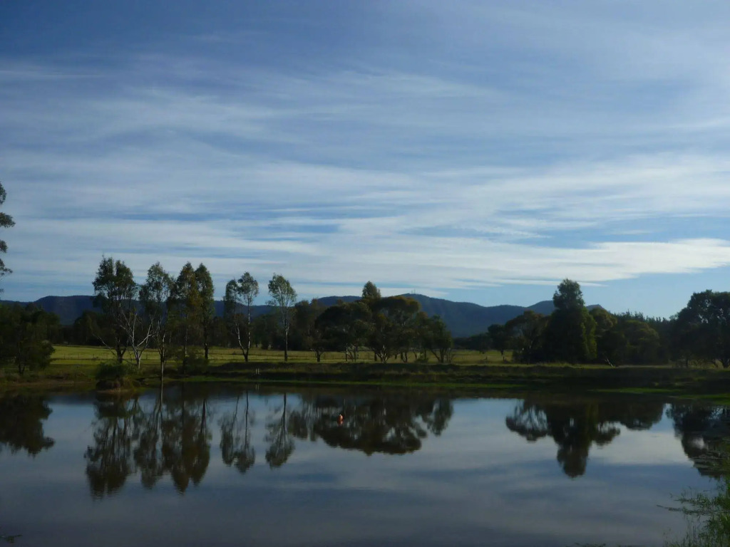 Silverpoint Estate