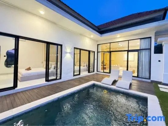 The R Villa Ranakah