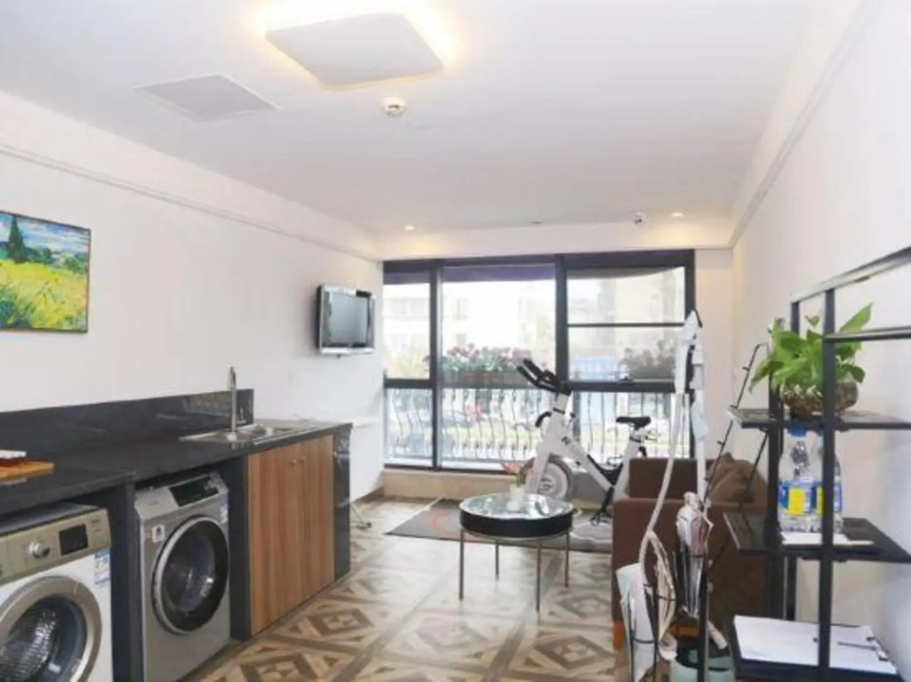 Super 8 Hotel Changshu Bo Si Deng