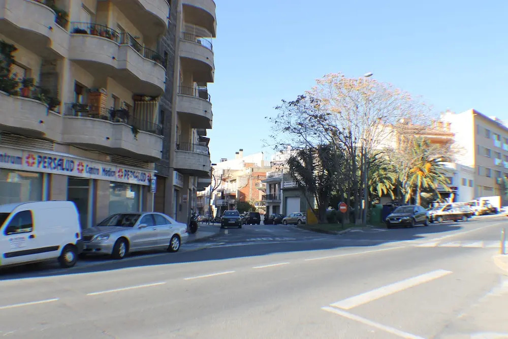 Agi Rosas Centro