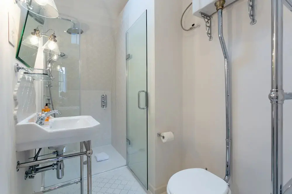 3 Bedroom Property in Whitechapel