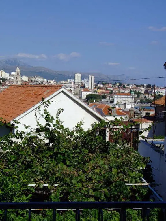 Apartments Villa Rosa