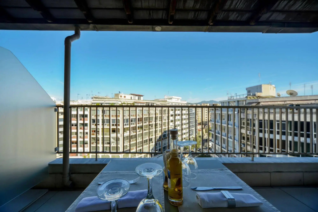 Astoria Hotel Thessaloniki