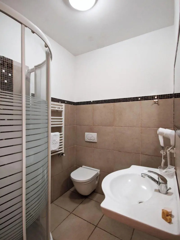B&B Siena In Centro - Diffuso