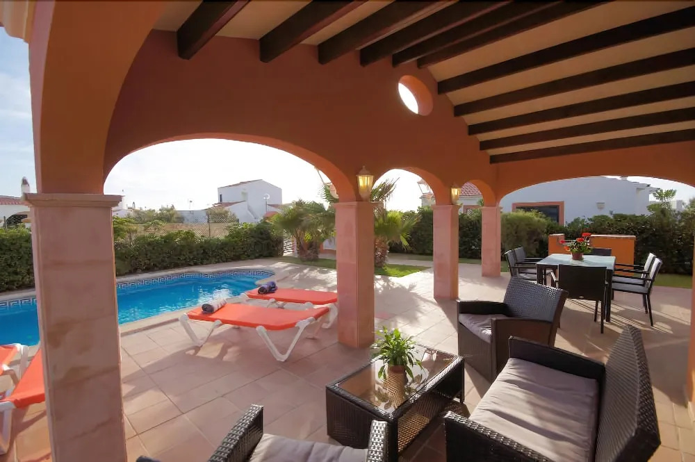 Villas Begonias by Escape Home