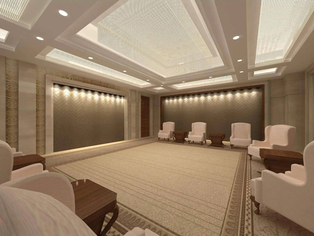 Changchun Latour Morgan Hotel