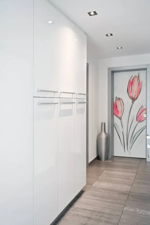 Lake View Suite 86 in Melide