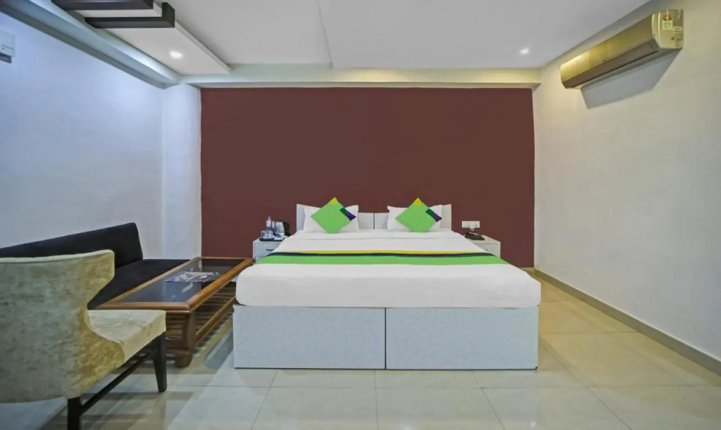 The Bagga Inn