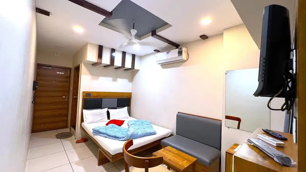 Hotel Vandana Palace