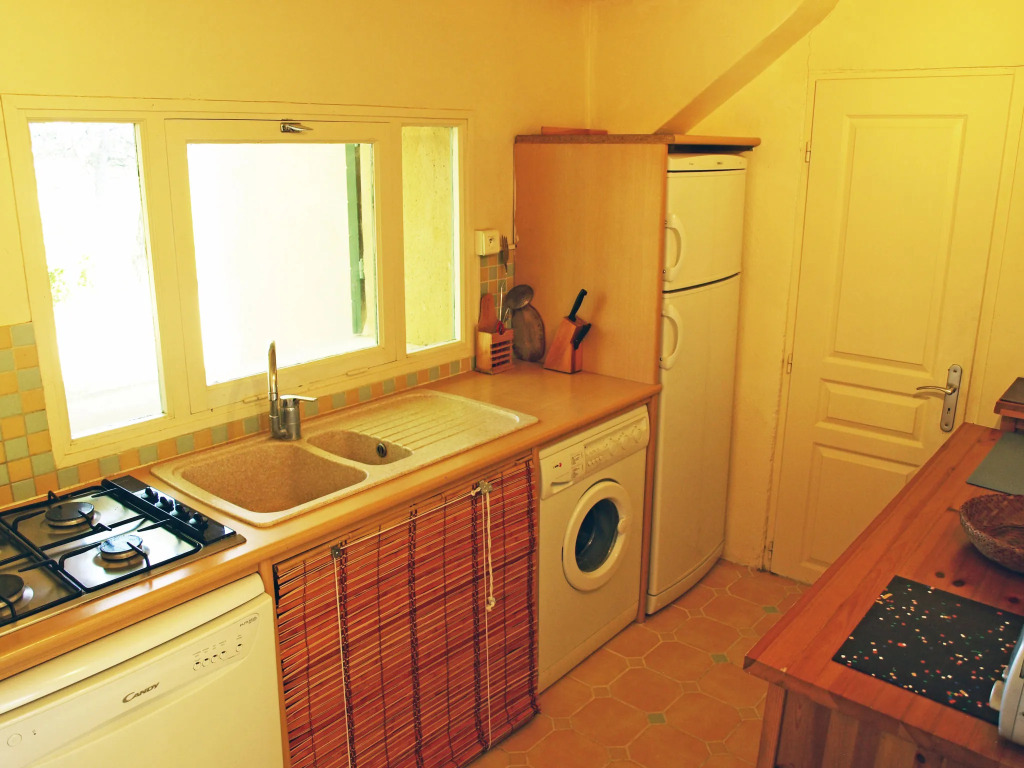 Holiday Home Le Bastidon
