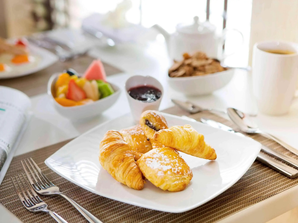 Mercure Gold Hotel Jumeirah Dubai by Accor