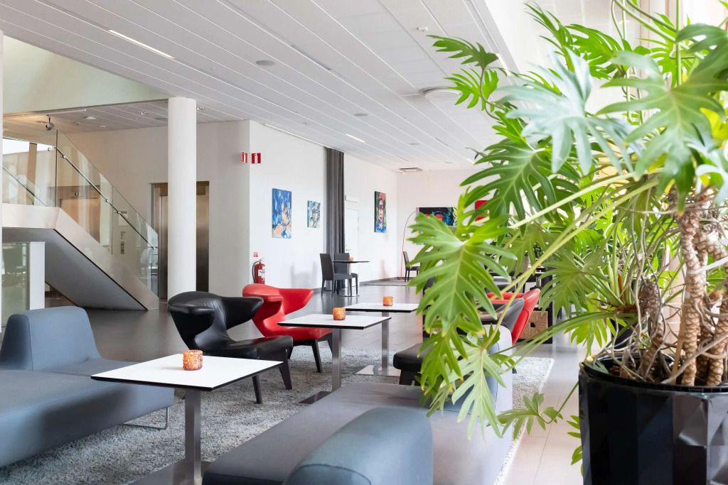 Best Western Plus Park City Malmö