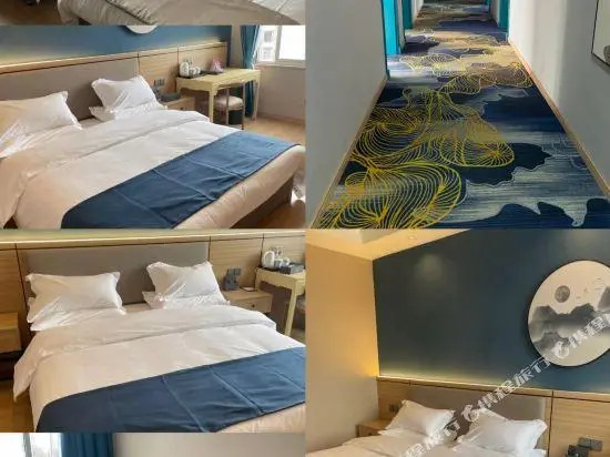 Chuanda Hotel