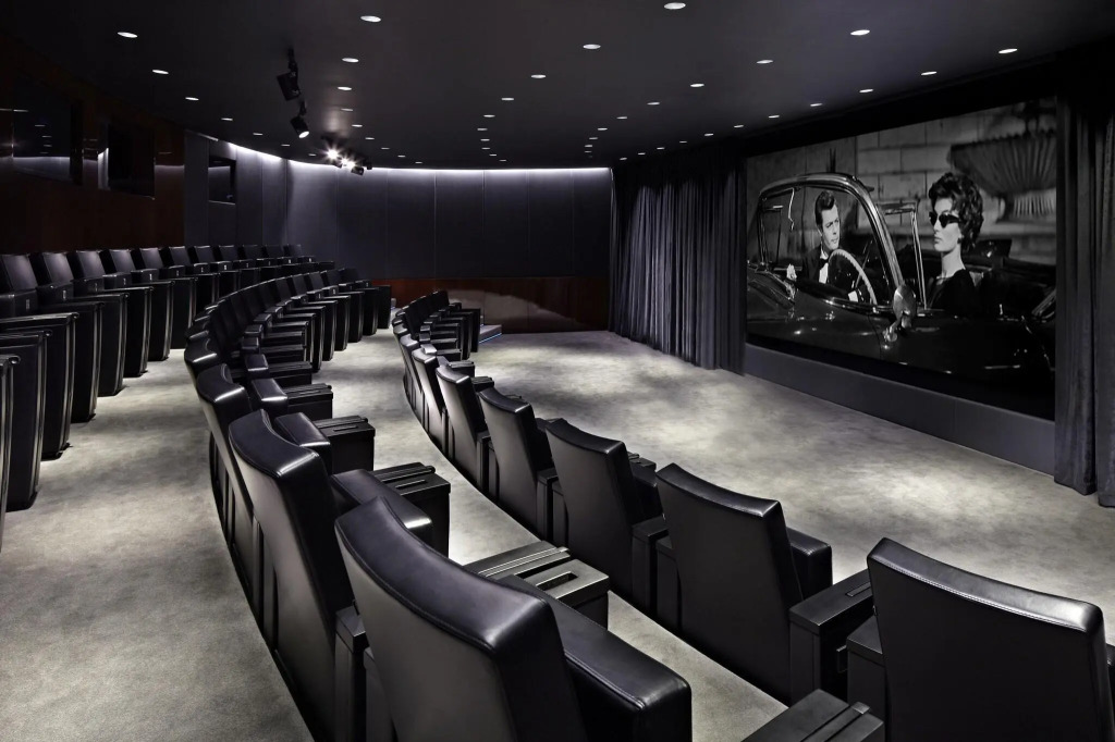Bvlgari Hotel London
