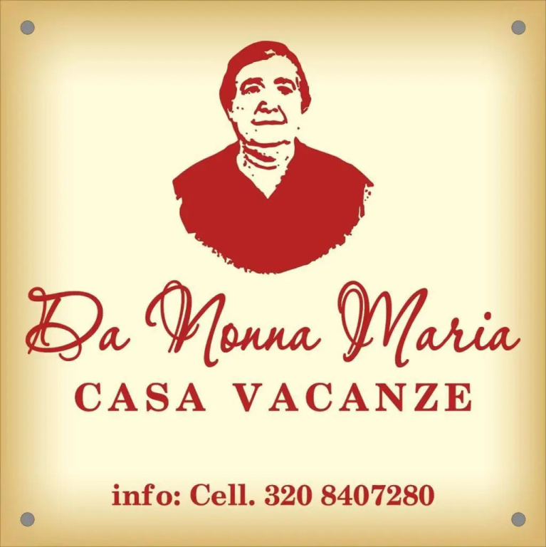 Da Nonna Maria Apt 1 Or Apt 2