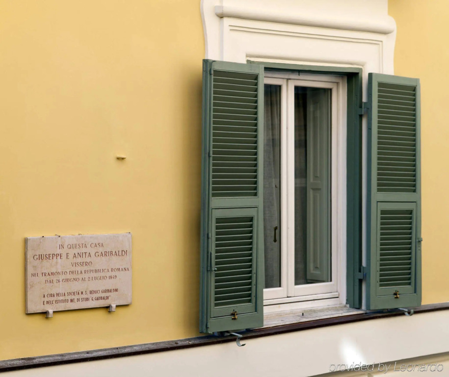 Hotel Piazza Di Spagna