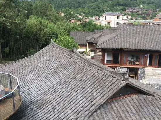 Shuipuli Xiaoxigu Boutique Hostel