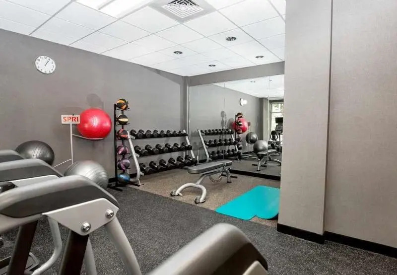 Fairfield Inn & Suites by Marriott Richmond Midlothian