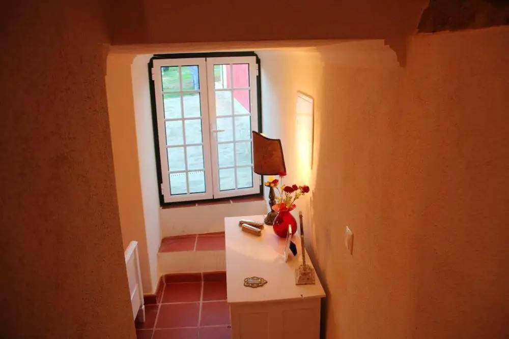 Welcoming house in Souto da Casa - 50 m² with enclosed garden