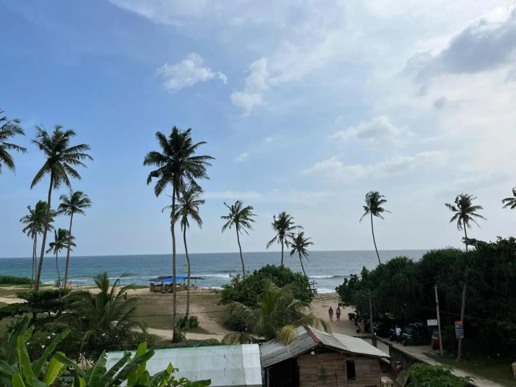 Coconut Surf Inn