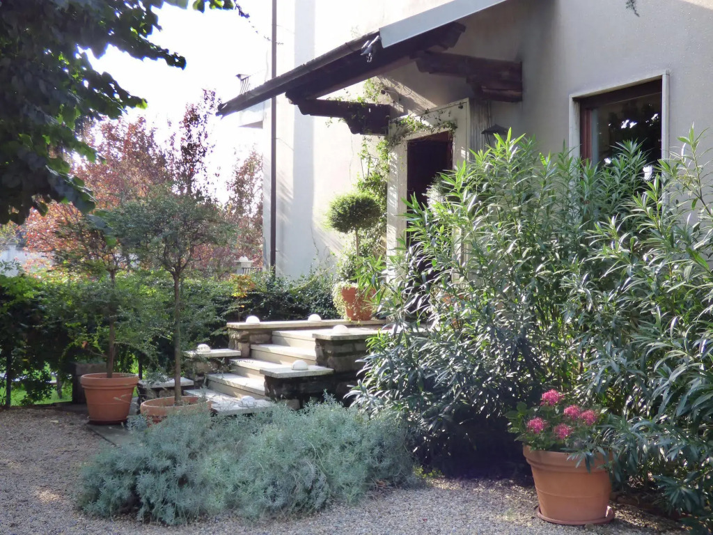 Villa Aida