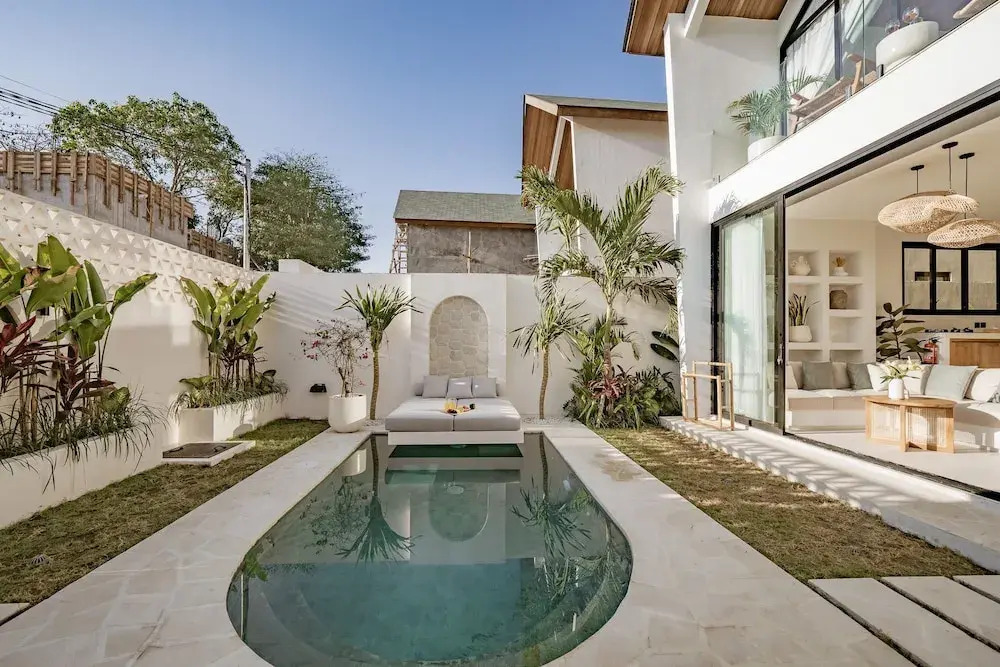 Villa Yuni Uluwatu