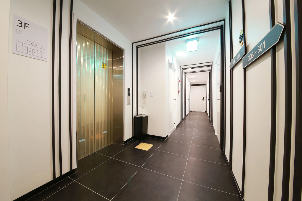 Hotel Yaja Yong In