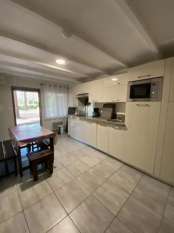 LES COTTAGES DE LEON