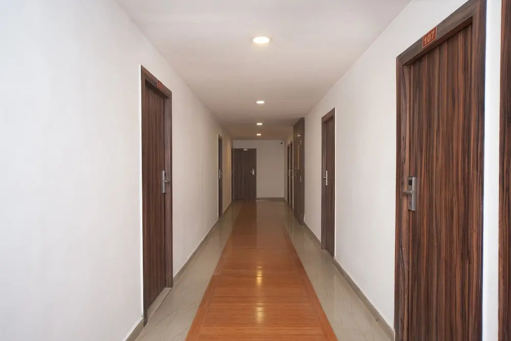 Hotel Lions India