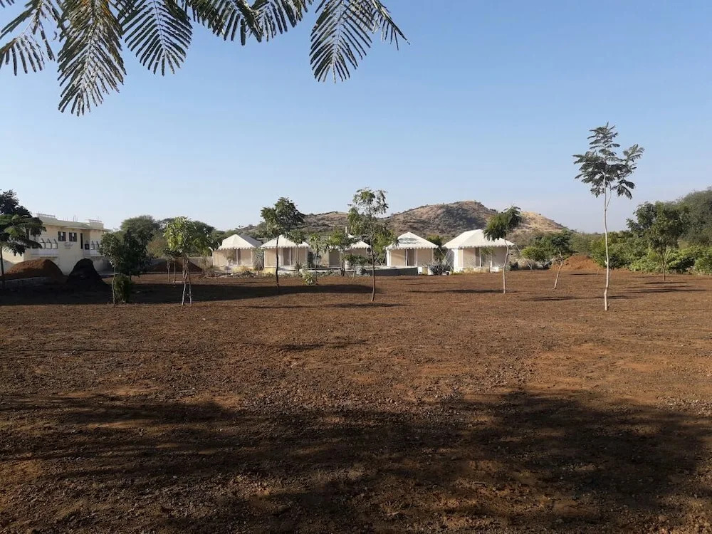 Rasik Priya Resort