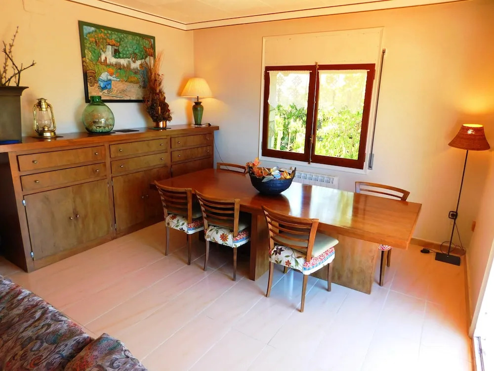 Casa Canyelles - A164
