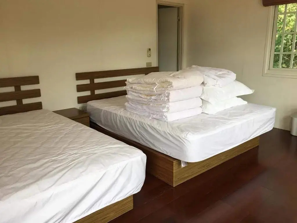 Global Village Farmstay