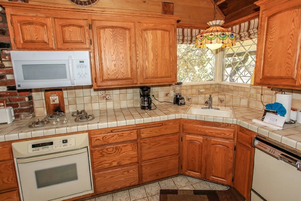 Cornerstone Cabin -fun And Cozy Home With A Hot Tub That Backs To The National Forest! 1 Bedroom Home