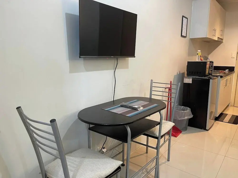 Jazz Residences Makati City by darpm