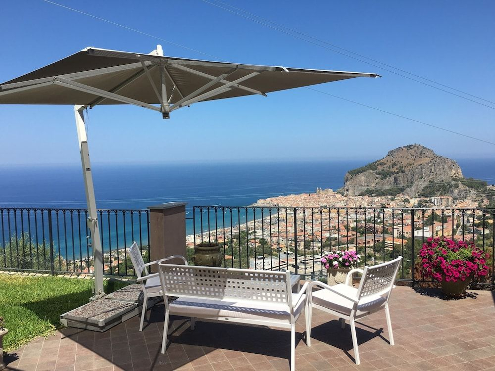 Villa Angela Luxury