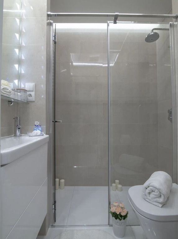 WLR Apartments - Hoza I