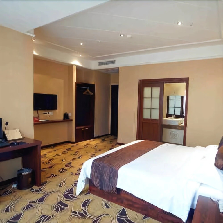 Xifei Business Hotel