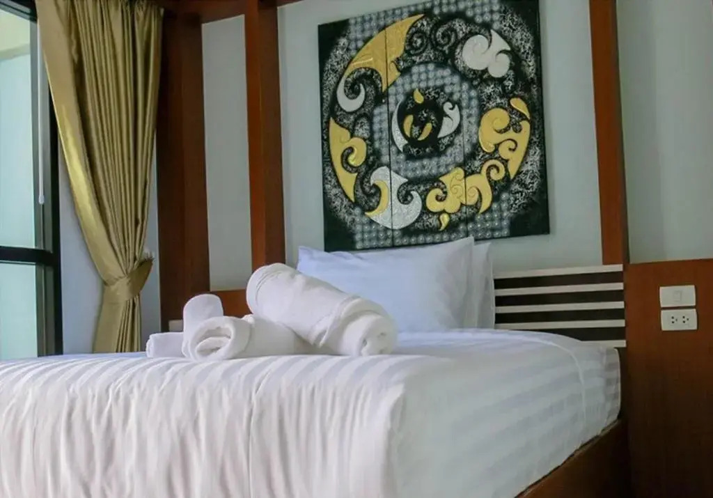 CC Beach Resort