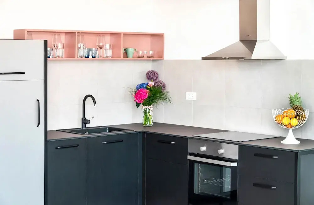 RIVUS apartmani