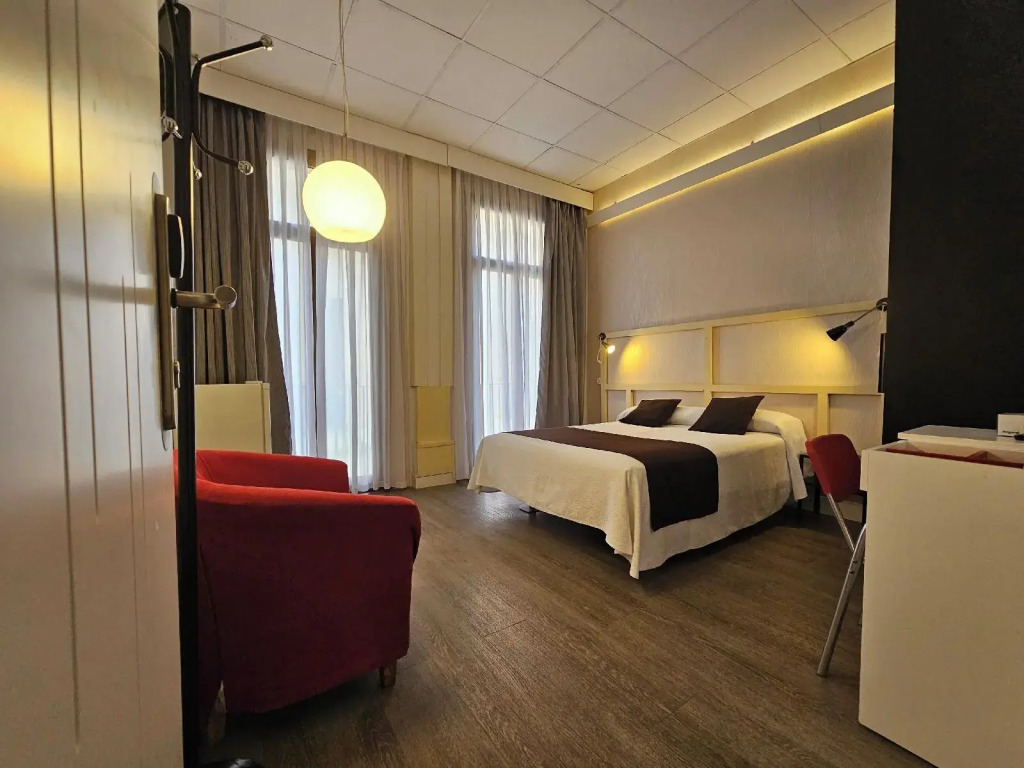 Hotel Palermo