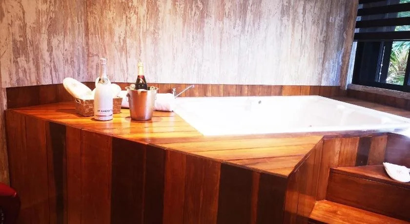 Excel Sense Playacar Boutique Hotel