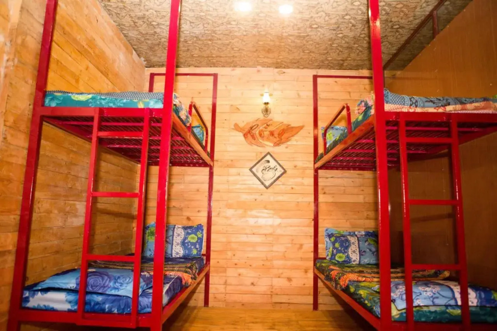 Rong Homestay