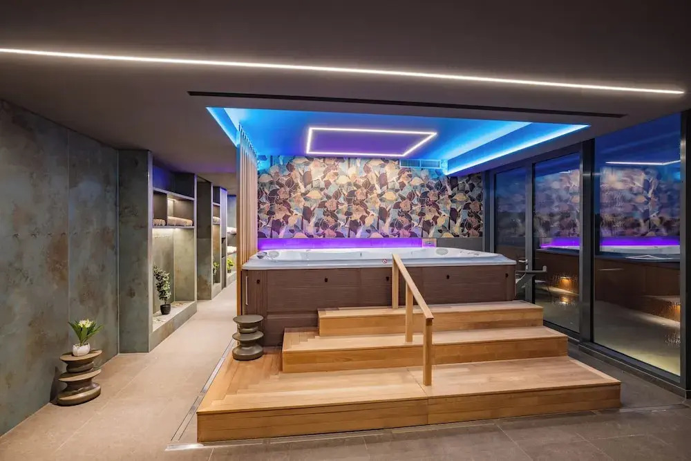 Viale Boutique Hotel