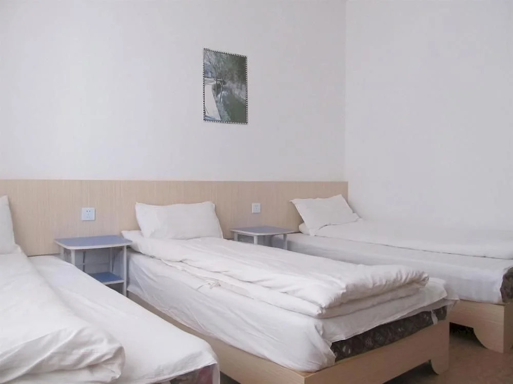 Likeng Hostel